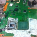 playstation-4-ps4-reballing-bga-lead-solder-repair